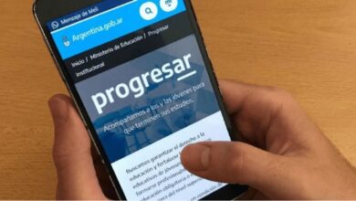 Photo of Becas Progresar: por qué motivos pueden suspender el beneficio