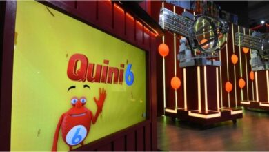 Photo of Quini 6: de cuánto será el pozo millonario del próximo sorteo del domingo 27 de octubre