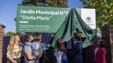 Photo of San Isidro aplica jornada completa en jardines municipales y abre nuevas salas para beneficiar a más de 400 familias