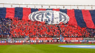 Photo of Salió campeón de uno de los títulos más importantes de San Lorenzo y hoy maneja una quiniela