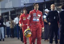 Photo of Netflix presentó el tráiler oficial de «Senna», serie biografica sobre Ayrton Senna