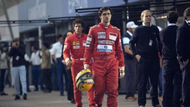 Photo of Netflix presentó el tráiler oficial de «Senna», serie biografica sobre Ayrton Senna