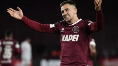 Photo of Lanús quiere pisar fuerte en Brasil ante Cruzeiro