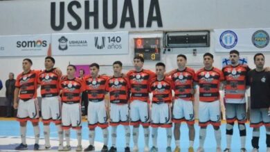 Photo of Flamengo finalista