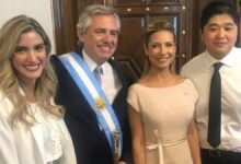 Photo of Denuncia de Fabiola Yañez contra Alberto Fernández: declara Sofía Pacchi