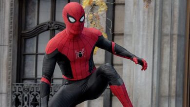 Photo of La nueva película de Spider-Man en el universo de Marvel ya tiene fecha de estreno