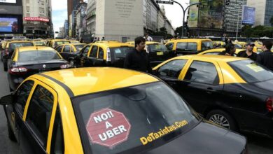 Photo of Uber busca blanquear pasado opaco con la compra de una firma de turismo online que vale u$s22.000 millones