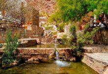 Photo of La joya escondida en el norte argentino que es un oasis para la huir del estrés