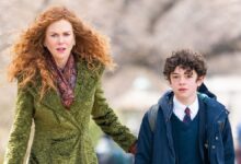 Photo of Max: la miniserie de una temporada sobre un perturbador crimen que tiene a Nicole Kidman como protagonista