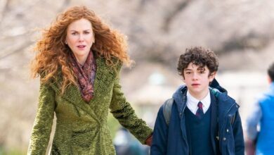 Photo of Max: la miniserie de una temporada sobre un perturbador crimen que tiene a Nicole Kidman como protagonista