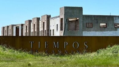 Photo of Por irregularidades, la Justicia dictó una medida cautelar contra el barrio privado Tiempos de Canning