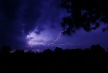 Photo of Alerta meteorológico por fuertes tormentas: cuáles son las provincias afectadas y cómo seguirá el clima en el AMBA