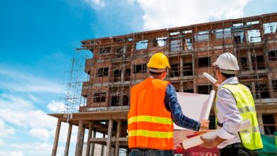 Photo of La economía mostró un tibio avance mensual en agosto, y acumuló una caída de 3,1% en el año