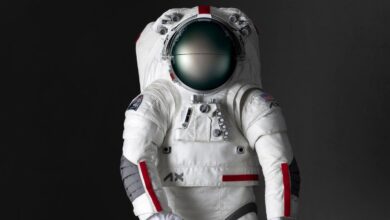 Photo of Prenda de lujo en el espacio: cómo es el traje de Prada que se utilizará en una misión de la NASA