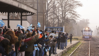 Photo of Trenes: Gobierno nacional eliminó tres servicios que conectaban Capital Federal con el interior bonaerense