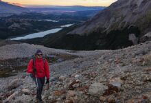 Photo of Cuáles son los 3 mejores lugares de Argentina para hacer trekking en primavera, según la Inteligencia Artificial