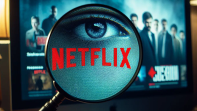 Photo of Netflix: sus acciones se disparan tras sumar más de cinco millones de nuevos suscriptores