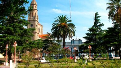 Photo of Aldeas de alemanes, playas y parques: los encantos de Diamante, una bella ciudad en Entre Ríos