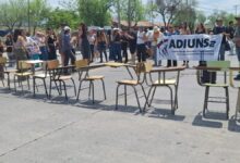 Photo of Salta: aseguran que el 45% de los estudiantes universitarios provienen de los estratos de ingresos más bajos