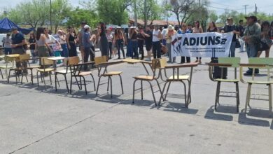 Photo of Salta: aseguran que el 45% de los estudiantes universitarios provienen de los estratos de ingresos más bajos