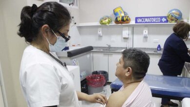 Photo of Dengue: la provincia de Buenos Aires comenzó a enviar turnos para la vacunación