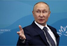 Photo of Cumbre BRICS: Vladímir Putin admitió que los países miembro quieren el fin de la guerra en Ucrania «cuanto antes»