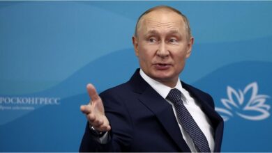 Photo of Cumbre BRICS: Vladímir Putin admitió que los países miembro quieren el fin de la guerra en Ucrania «cuanto antes»