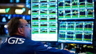 Photo of Elecciones en EEUU: lo que esperan los «lobos de Wall Street» y la Fed entre la espada y la pared