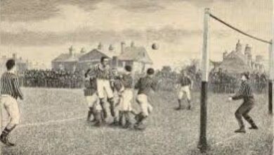 Photo of ¡161 años de Fútbol! Celebrando la pasión que une al mundo