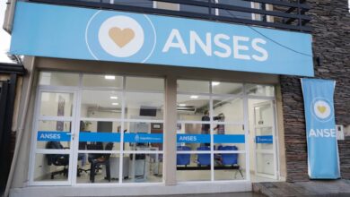 Photo of Calendario de la Anses: todas las prestaciones que se pagan este viernes 22 de noviembre