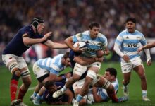 Photo of Los Pumas crearon una temporada para toda la vida: los 10 puntos centrales del irrepetible 2024