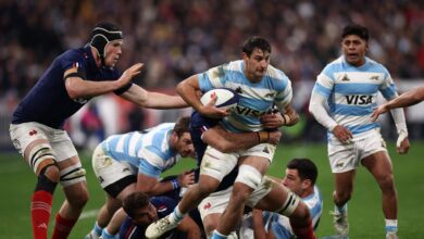 Photo of Los Pumas crearon una temporada para toda la vida: los 10 puntos centrales del irrepetible 2024