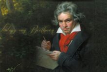 Photo of Muestras del ADN de Beethoven revelaron la verdadera causa de su muerte: un misterio resuelto 200 años después