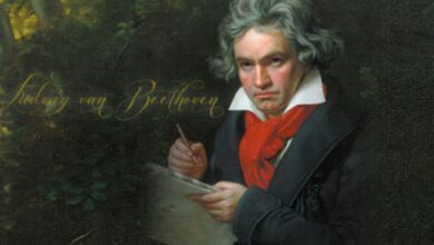 Photo of Muestras del ADN de Beethoven revelaron la verdadera causa de su muerte: un misterio resuelto 200 años después