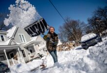 Photo of En Illinois: esto es lo que dice la ley sobre encender el vehículo y esperar a que se caliente