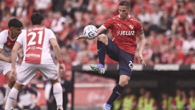 Photo of Denunciaron a Iván Marcone por atacar a un hincha de Independiente que había pedido su salida del club