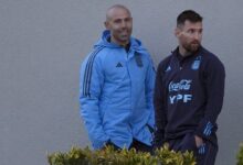 Photo of Javier Mascherano dirigirá a Lionel Messi en Miami: dejará la selección Sub 20 y firmará por tres años con el Inter