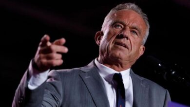 Photo of Quién es Robert Kennedy Jr., el activista antivacunas y heredero de la dinastía Kennedy al que Trump elige para dirigir el área de Salud