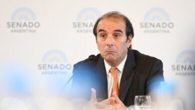 Photo of La respuesta completa de Manuel García-Mansilla cuando dijo que no hubiera aceptado ser nombrado en comisión en la Corte Suprema