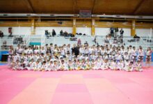 Photo of Formación y crecimiento en la Escuela Municipal de Taekwon-Do ITF