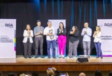 Photo of Más de 300 personas participaron de la capacitación “Construyendo Autonomía en las Personas Adultas con Discapacidad Intelectual y del Desarrollo”