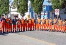 Photo of El Municipio conmemoró el Día Nacional de la Defensa Civil