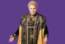 Photo of El horóscopo de Walter Mercado para hoy, viernes 22 de noviembre