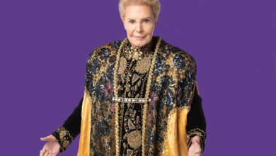 Photo of El horóscopo de Walter Mercado para hoy, viernes 22 de noviembre