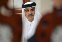 Photo of El emir de Qatar está detrás de la privatización del Cerro Catedral​El emir de Qatar está detrás de la privatización del Cerro Catedral 