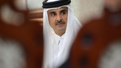 Photo of El emir de Qatar está detrás de la privatización del Cerro Catedral​El emir de Qatar está detrás de la privatización del Cerro Catedral 