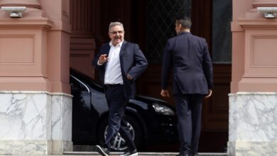 Photo of Jalil le ordenó a sus diputados que no den quórum para tratar el DNU del canje de deuda​Jalil le ordenó a sus diputados que no den quórum para tratar el DNU del canje de deuda 