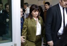 Photo of Bullrich crea su propia Side con las fuerzas de seguridad para trabajo encubierto​Bullrich crea su propia Side con las fuerzas de seguridad para trabajo encubierto 