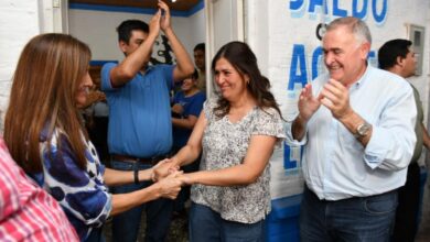 Photo of Tucumán: Aplastante triunfo de la candidata de Jaldo en La Cocha​Tucumán: Aplastante triunfo de la candidata de Jaldo en La Cocha 