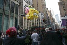 Photo of Cómo ver en vivo el desfile de Macy’s de Nueva York por el Día de Acción de Gracias: horario y recorrido